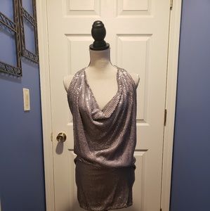 BCBG Dress